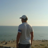 Сергей Кулиш