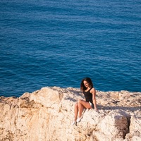 Елена Данищук