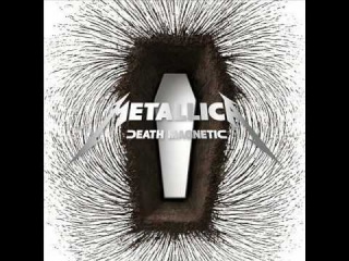 Metallica - That Was Just Your Life