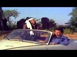 दुनिया जब जलती है__Duniya Jab Jalti Hai | Dharmendra, Hema Malini | Dost 1974