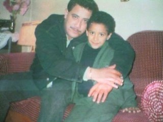 Cheb Hasni rani khayef ila nwalfek