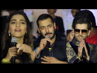 Special Diwali Wishes | Salman Khan & Prem Ratan Dhan Payo Team