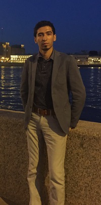 Якуб Кабиров