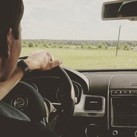 Егор Кривошеев | Москва