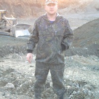 Юрий Гвоздь