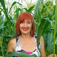 Марина Климова