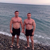 Юрий Ванчурин