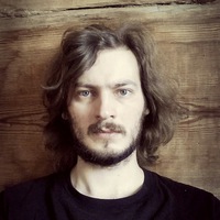 Евгений Брик
