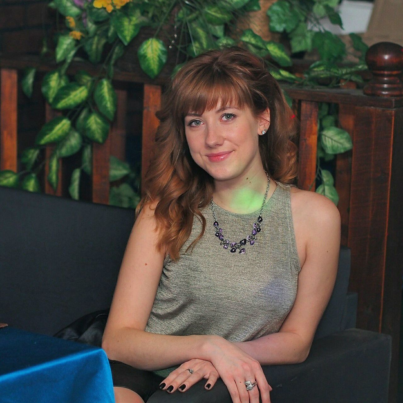 Светлану белочкину