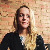 Ксения Харина