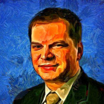 Сергей Гребнев