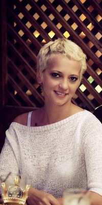 Ирина Глинина