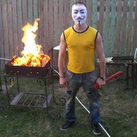Юрчик Салабай