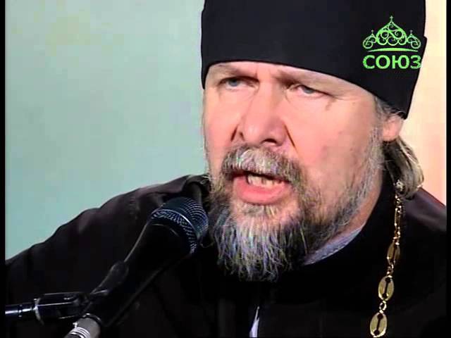 Священник Андрей Гуров Молитва