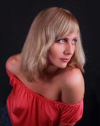 Екатерина Афанасьева