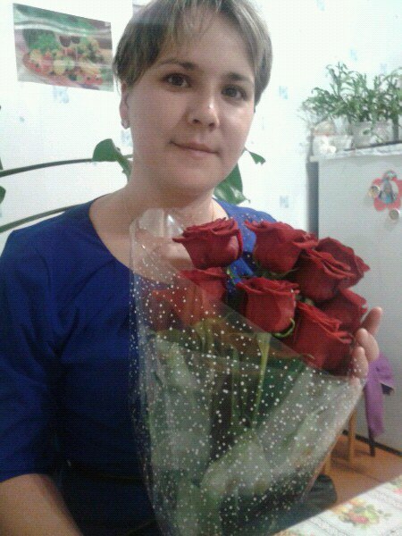 Гузель Гузелия, Россия, Нижний Новгород