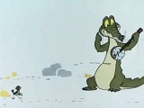 Мультфильм Где обедал воробей (1983)