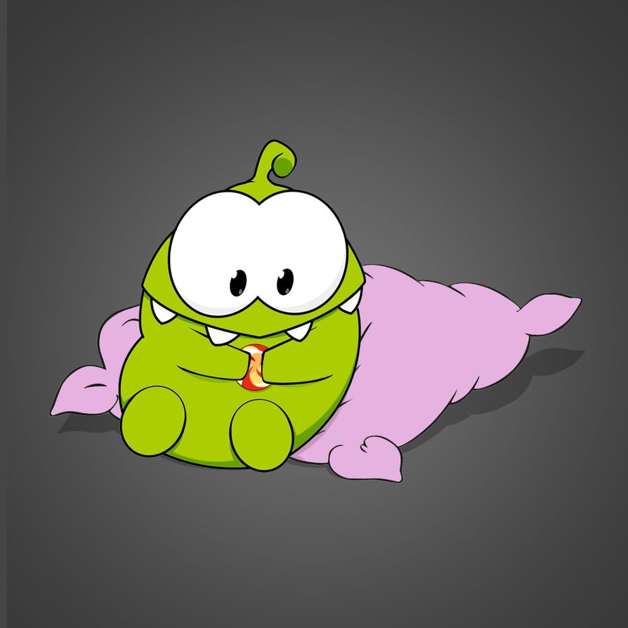 Ням няшка картинки