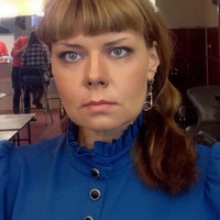 Евгения Акимова