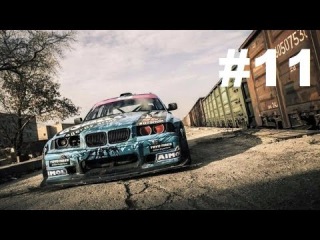 NFS Most Wanted Прохождение Часть 11 Чёрный список 10 и Porsche
