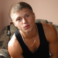 Никита Силин