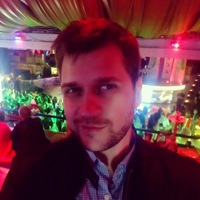 Дмитрий Шусть