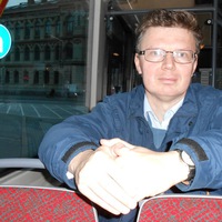 Аркадий Уличев