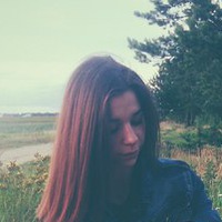 Яна Егорова | Санкт-Петербург