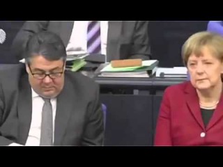 Сара Вагенкнехт только идиот будет воевать с Путиным!
