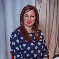 Регина Бесстрашнова