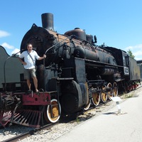 Александр Рыбушкин