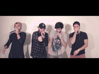 Berywam - Drunk In Love / Reggae (Beyoncé Cover) - Beatbox