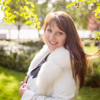 Елена Касьянова | 