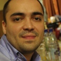 Максим Абдуллин