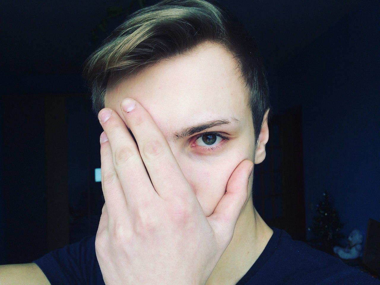 Миша Кириллов, Москва - фото № 7.