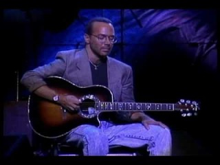Al Di Meola & Gumbi Ortiz - Cielo e Terra