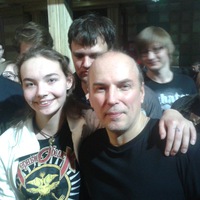 Надя Алиходжина  РЕСКАТОР