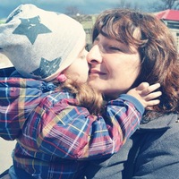 Ольга Вушкина  Ефимовна