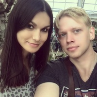 Александр Хрол