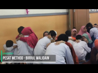 Profil Sekolah Favorit SMK Informatika Pesat