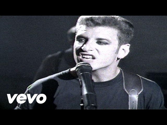 Social Distortion - Story of My Life