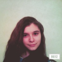 Кристина Дмитриева