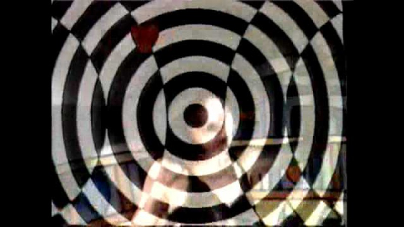 Psychic TV - Wicked - Lost videos