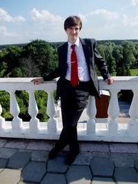 Евгений Минаев