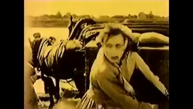 Михаил Строгов 1926
