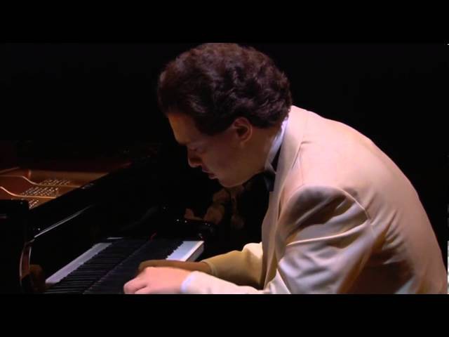 Evgeny Kissin - 2010