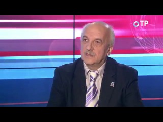 Де-факто;Виктор Мураховский – о мировом спросе на боевую технику России