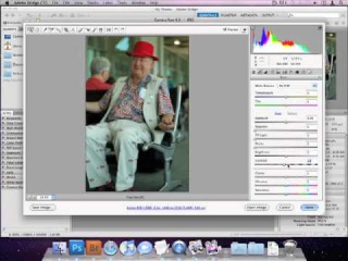 How to Sharpen Blurry Photos in Photoshop\\jh