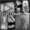 Tattoo ....COLT....