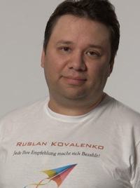 Ruslan Kovalenko